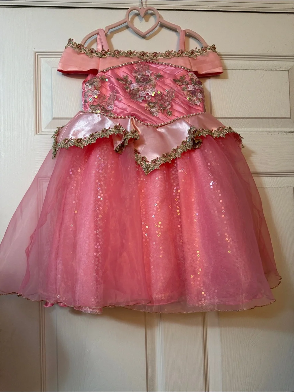 Disney Princess Dress
